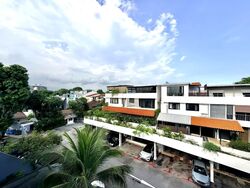 Watten Hill (D11), Condominium #556309541